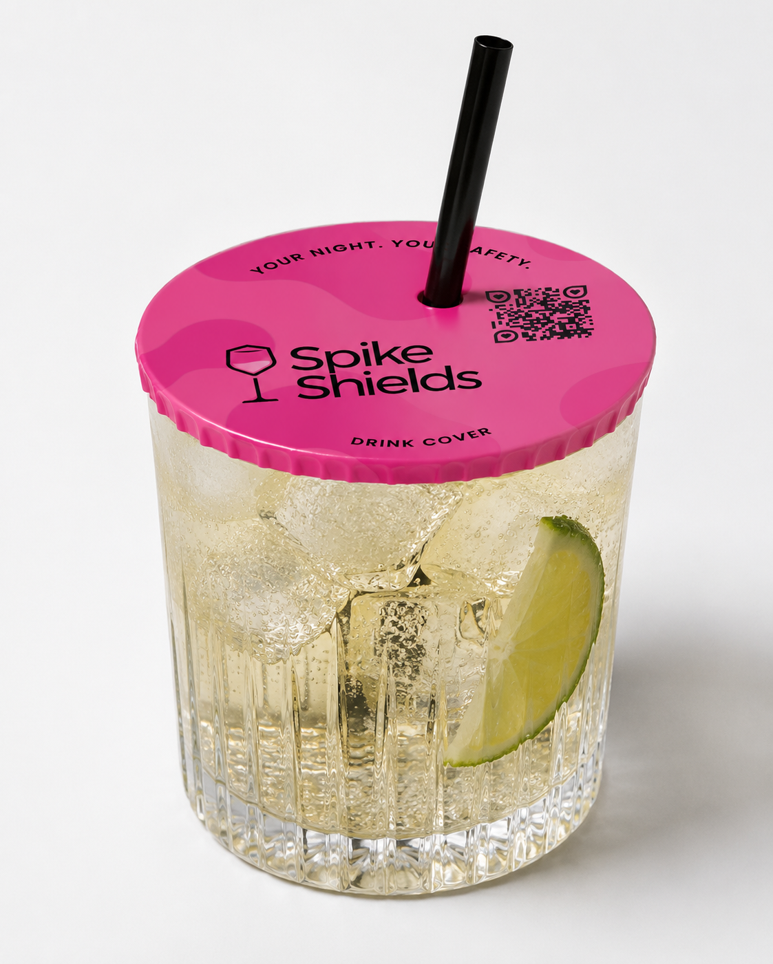 Combo - 10 Pack+Drink covers