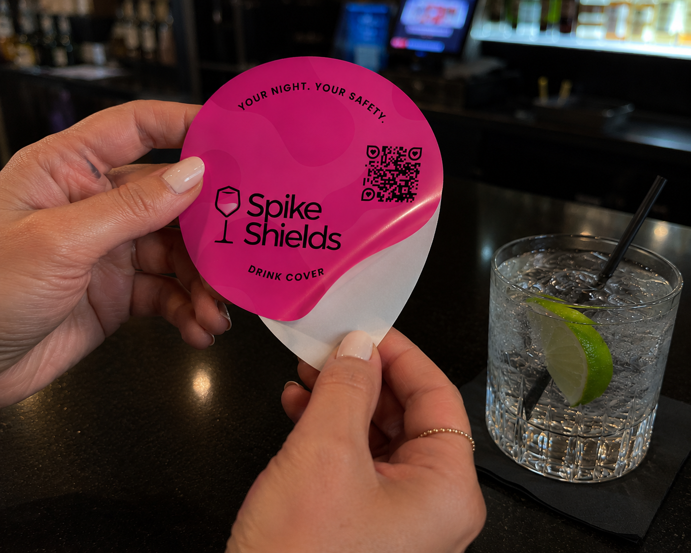 Combo - 10 Pack+Drink covers